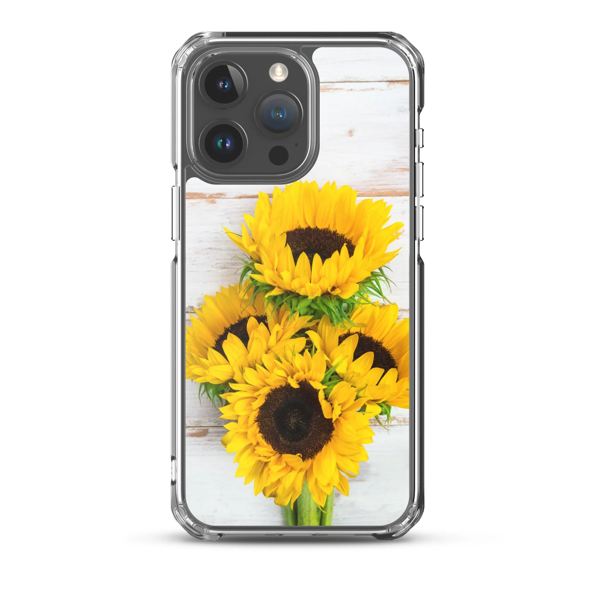 Sunflowers Wood Iphone 15 14 13 12 Pro Max, Yellow Floral Flower Cute Pretty Case iPhone 11 Mini SE 2020 XS Max XR X 7 Plus 8