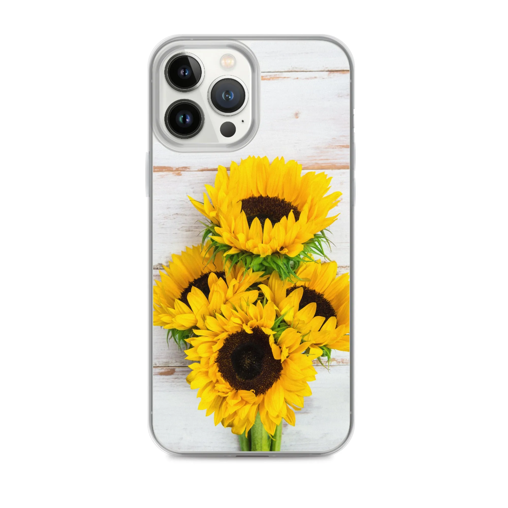 Sunflowers Wood Iphone 15 14 13 12 Pro Max, Yellow Floral Flower Cute Pretty Case iPhone 11 Mini SE 2020 XS Max XR X 7 Plus 8