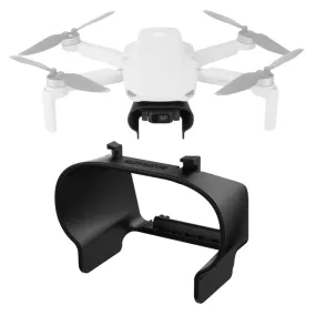 Sunnylife MM-Q9264 Camera Lens Sunshade Anti-glare Hood for DJI Mavic mini (Black)