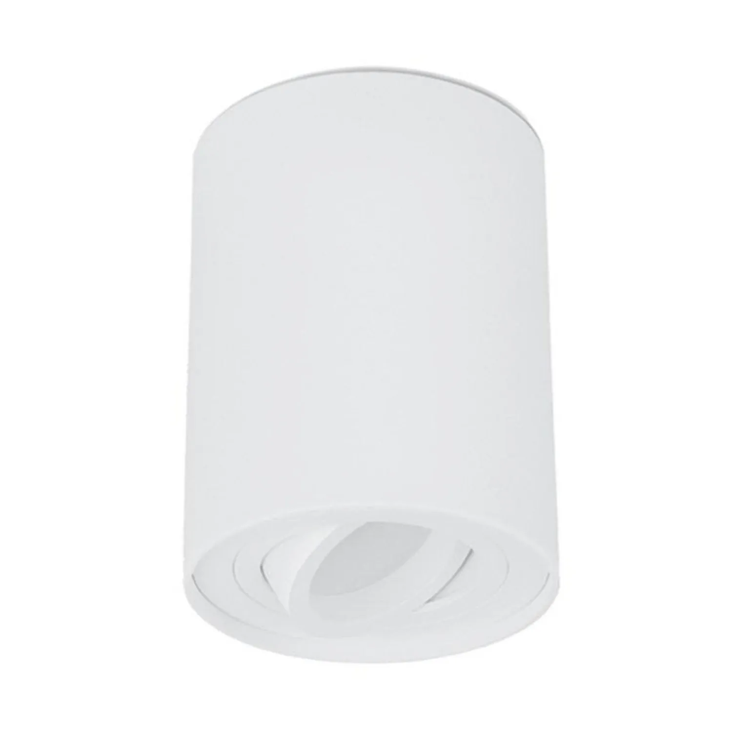 Surface Mounted GU10 Downlight Matte White, Matte Black SURFACE22, SURFACE23 CLA Lighting