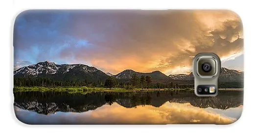 Tahoe Summer Solstice - Phone Case