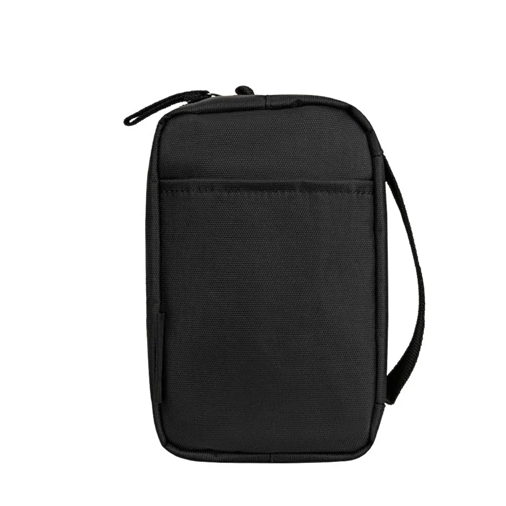 Tandem Supply Case- Black