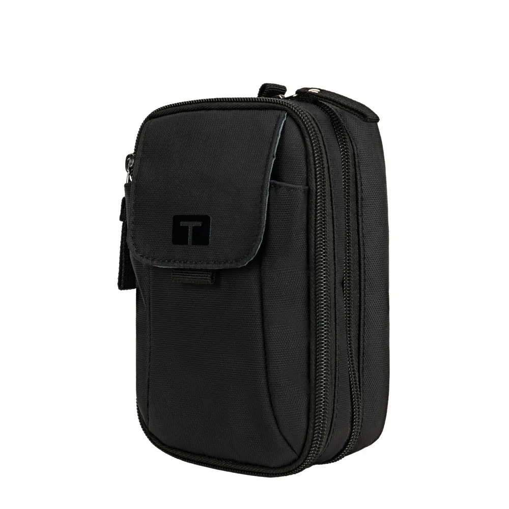 Tandem Supply Case- Black