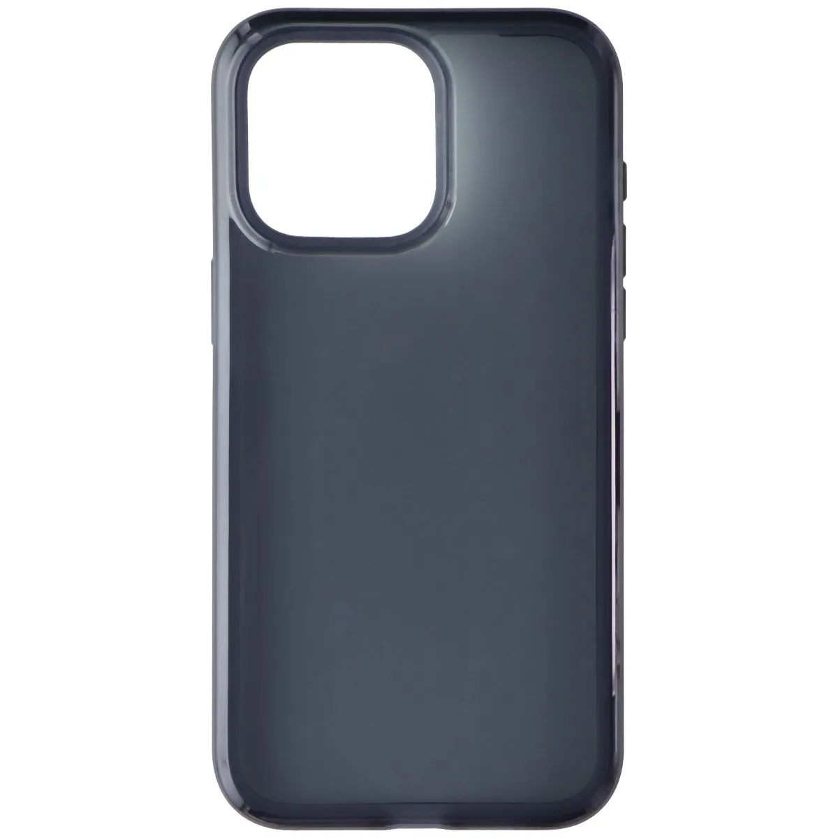 Tech 21 Evo Check Series Case for iPhone 15 Pro Max - Smokey/Black