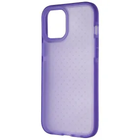 Tech21 Evo Check Gel Case for Apple iPhone 12 Pro Max - Lavender