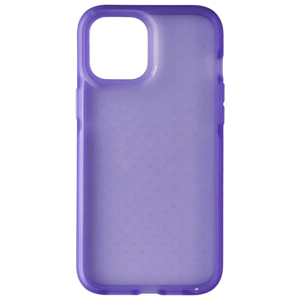 Tech21 Evo Check Gel Case for Apple iPhone 12 Pro Max - Lavender