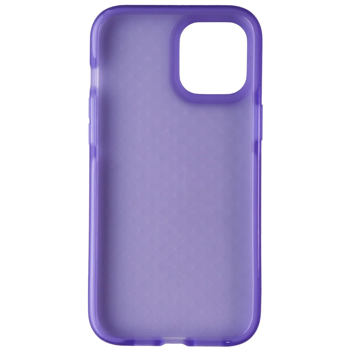 Tech21 Evo Check Gel Case for Apple iPhone 12 Pro Max - Lavender