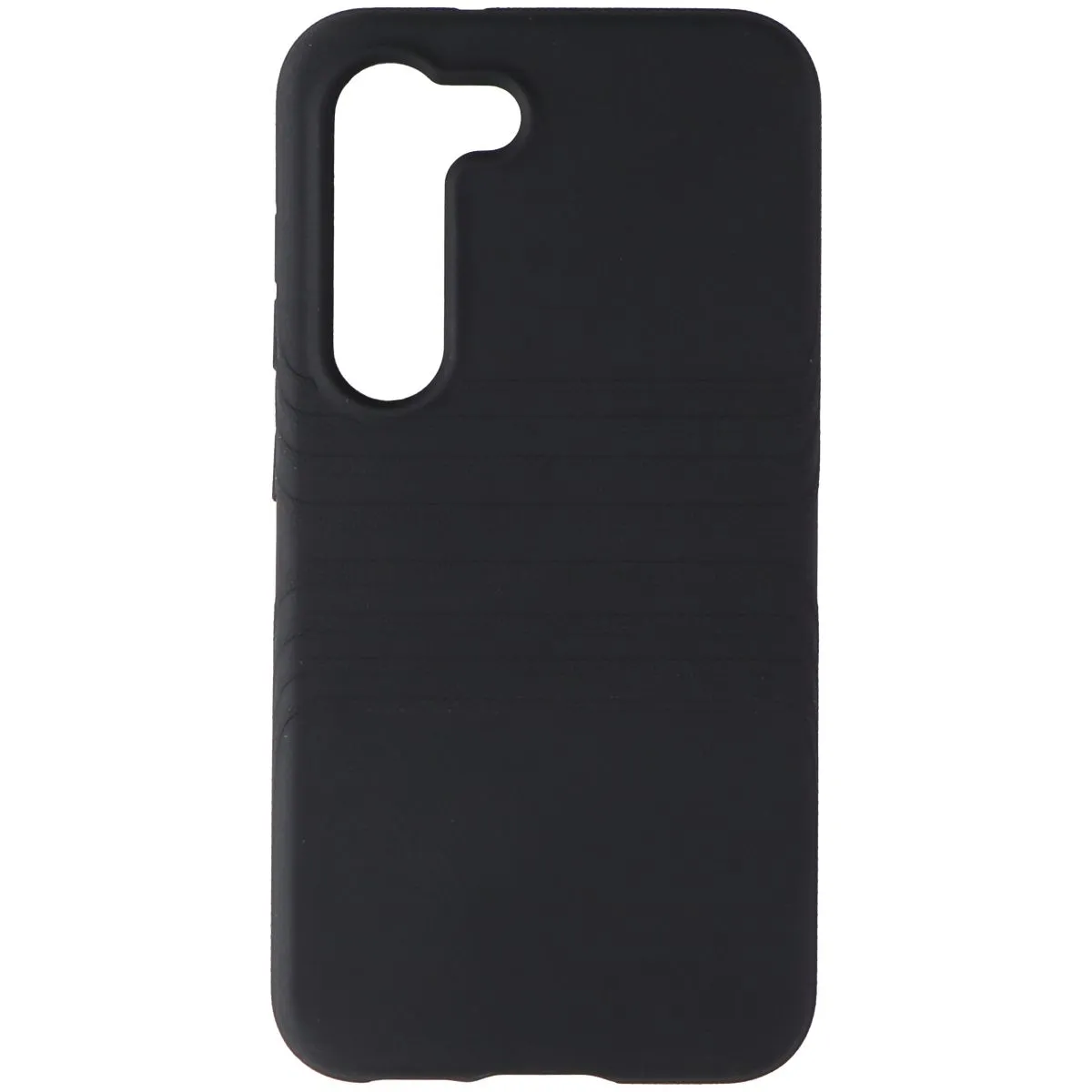 Tech21 Evo Tactile Series Case for Samsung Galaxy S23 - Black