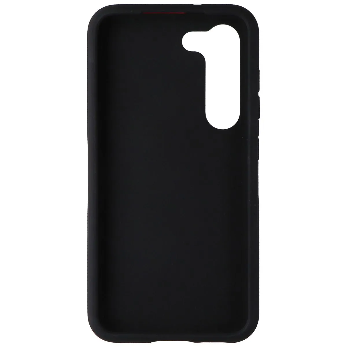 Tech21 Evo Tactile Series Case for Samsung Galaxy S23 - Black