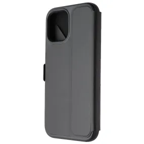 Tech21 Evo Wallet Case for Apple iPhone 12 Pro Max - Black