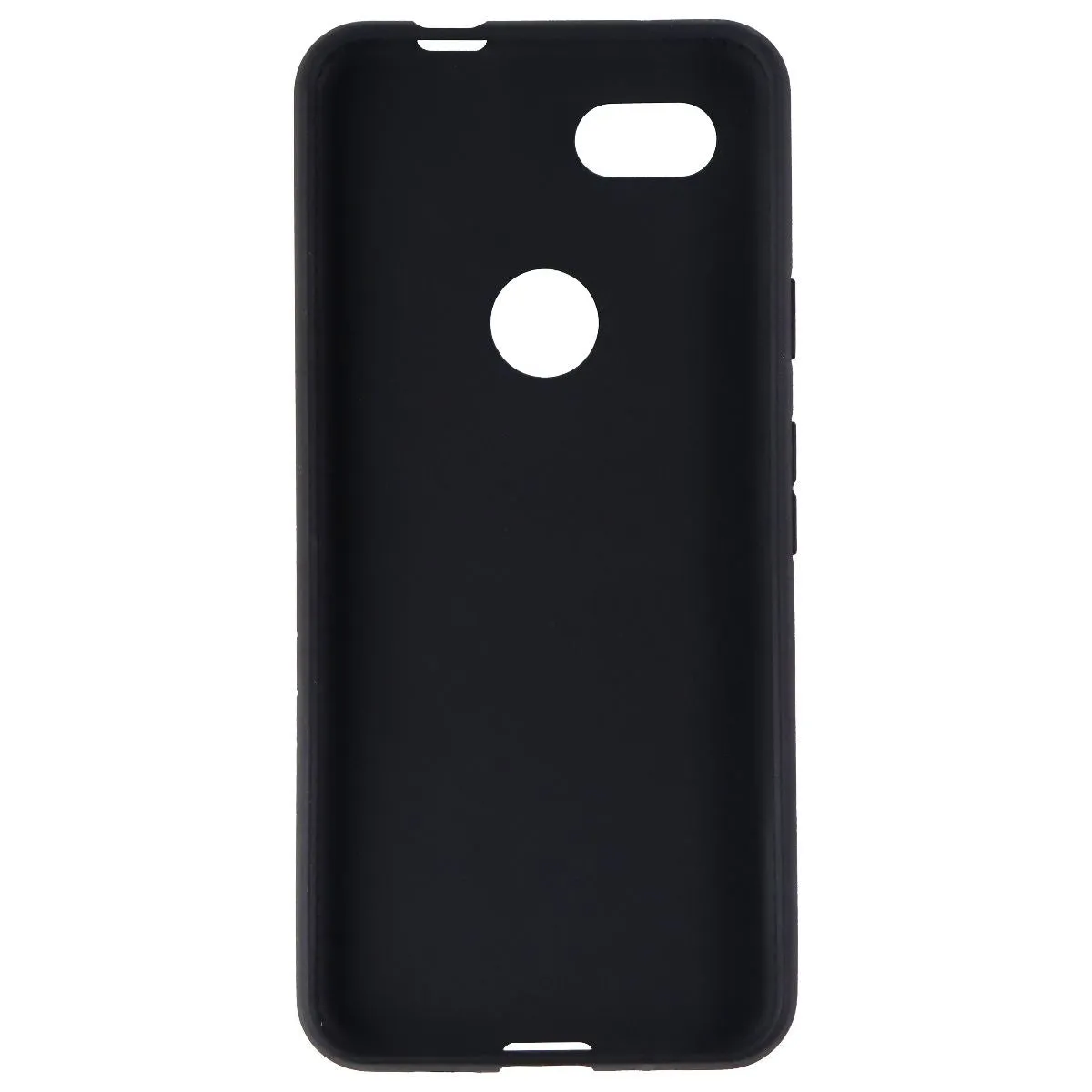 Tech21 Studio Design Series Case for Google Pixel 3a - Black