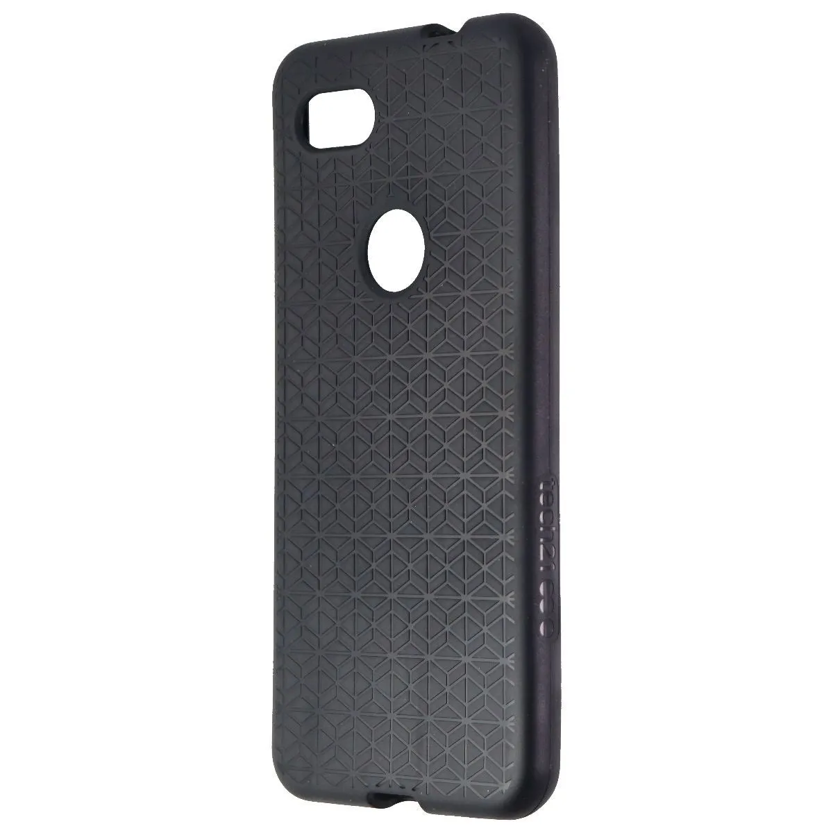 Tech21 Studio Design Series Case for Google Pixel 3a - Black