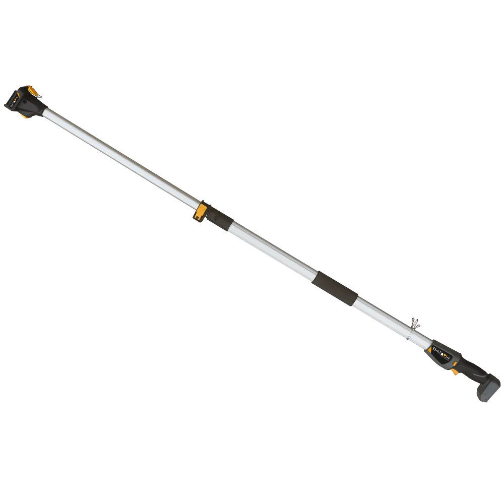 Telescopic Extension Pole 1.15 – 1.75m for Nexxsaw®