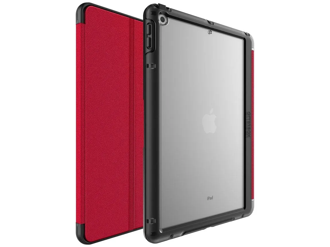 The Ultra-Slim Otterbox Symmetry Folio Series, Ipad 10.2-Inch (7Th Gen 2019 / 8Th Gen 2020 / 9Th Gen 2021) Case Undergoe