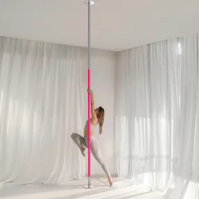 TheLAShop 12ft Silicone Pole with Wrap Spinning & Static Pole Dancing (Preorder)