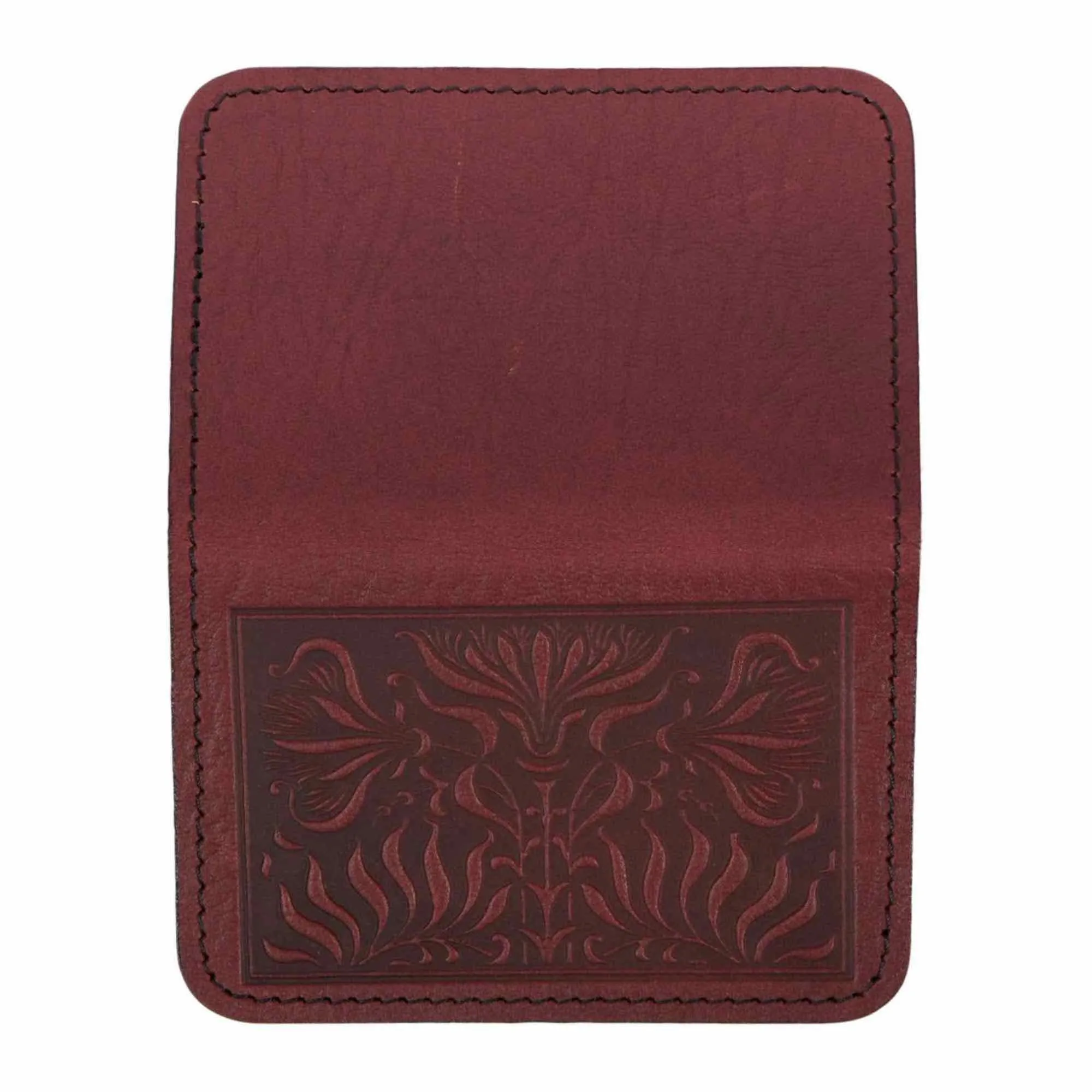 Thistle Mini Wallet