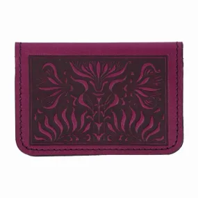 Thistle Mini Wallet