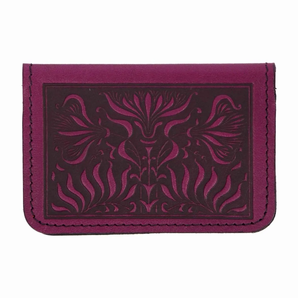 Thistle Mini Wallet