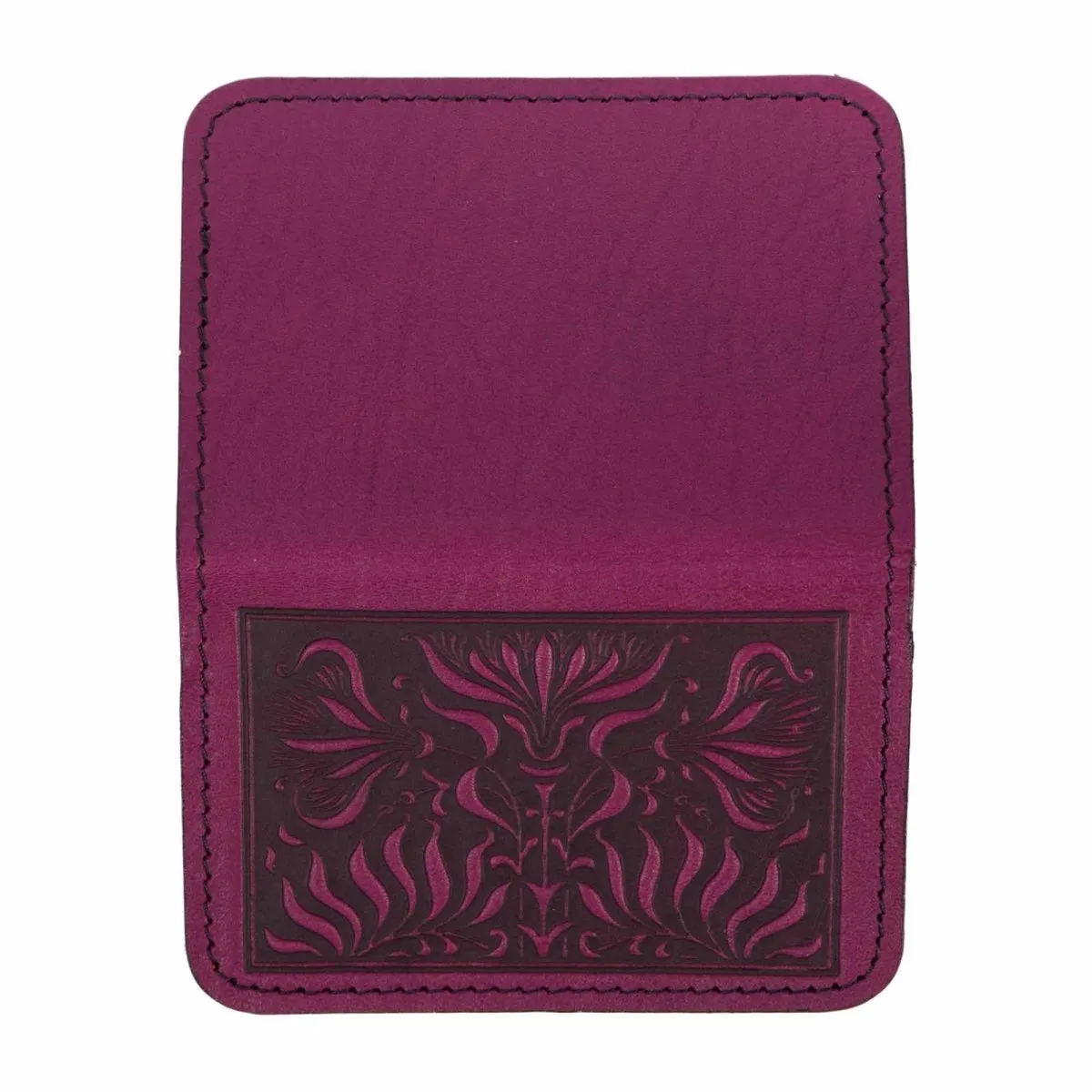 Thistle Mini Wallet