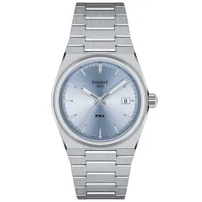 Tissot Unisex T1372101135100 PRX Watch