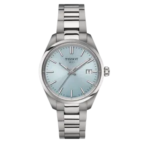 Tissot Unisex T1502101135100 PR 100 Watch