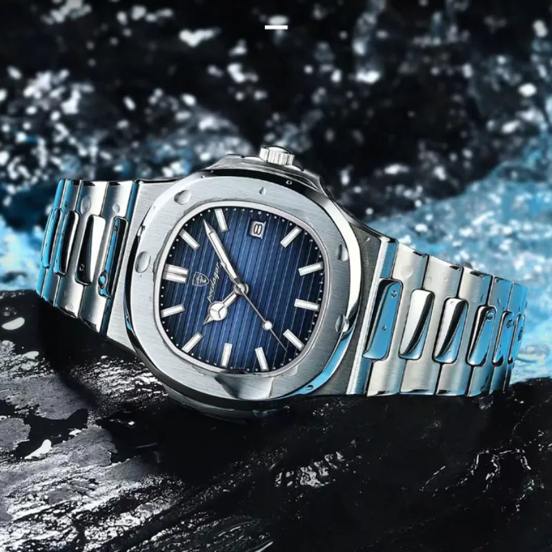 Titan-Link Waterproof Watch