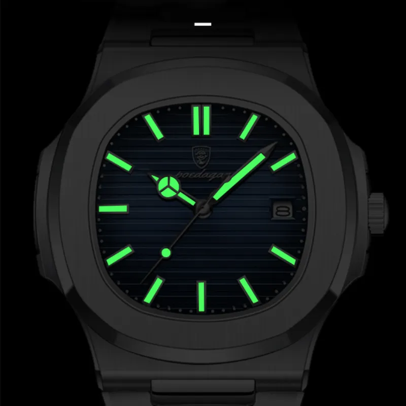 Titan-Link Waterproof Watch