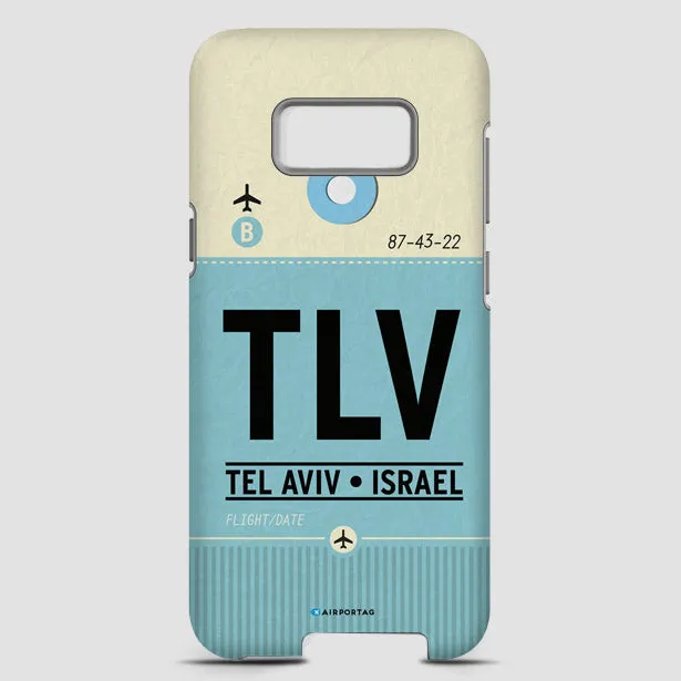 TLV - Phone Case