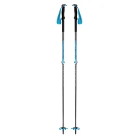 Tour Vario poles