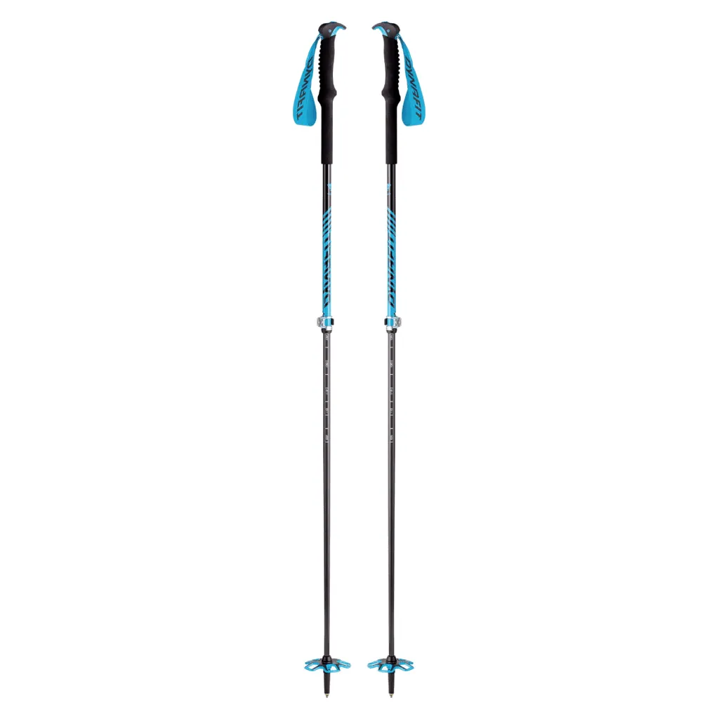 Tour Vario poles