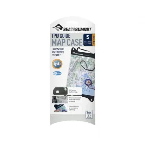 TPU Guide Map Case M