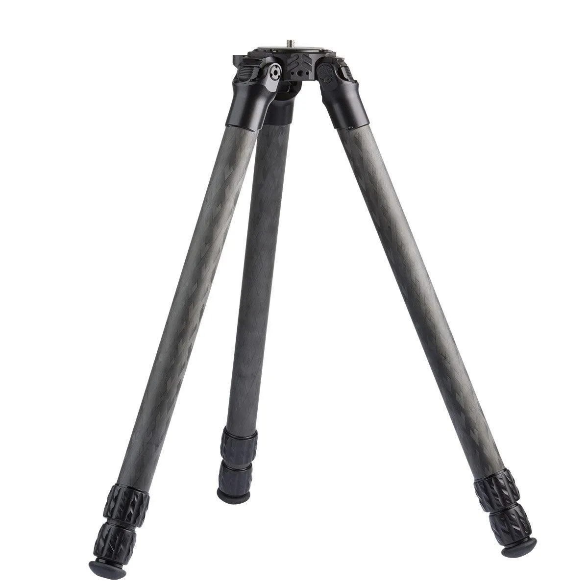 TR343 Carbon Fiber Tripod | 3 Sections 51 inches height