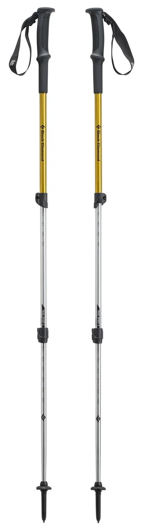 Trail Sport 3 Trekking Poles