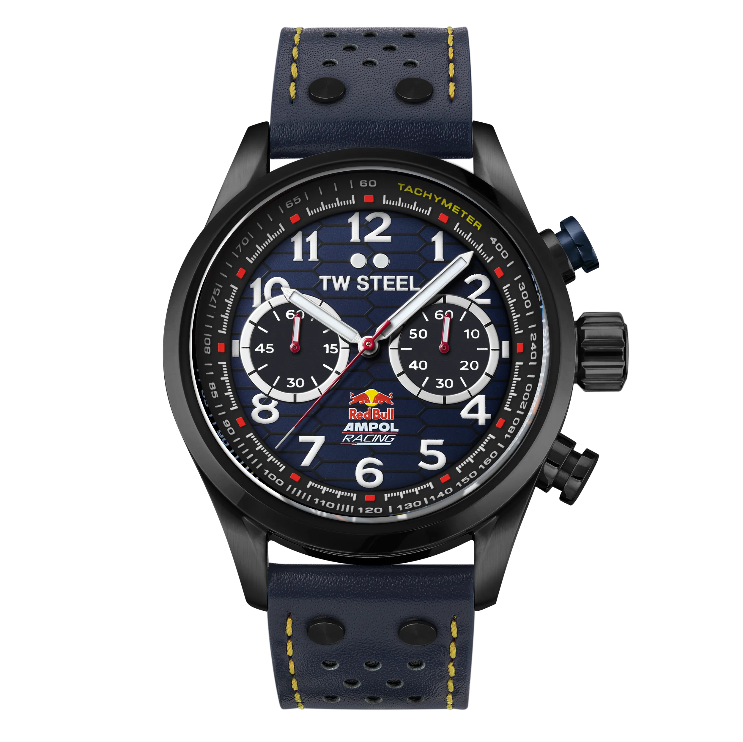 TW Steel Watch Red Bull Ampol Racing VS94