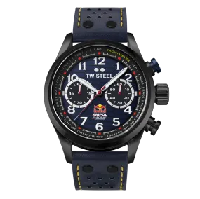 TW Steel Watch Red Bull Ampol Racing VS94