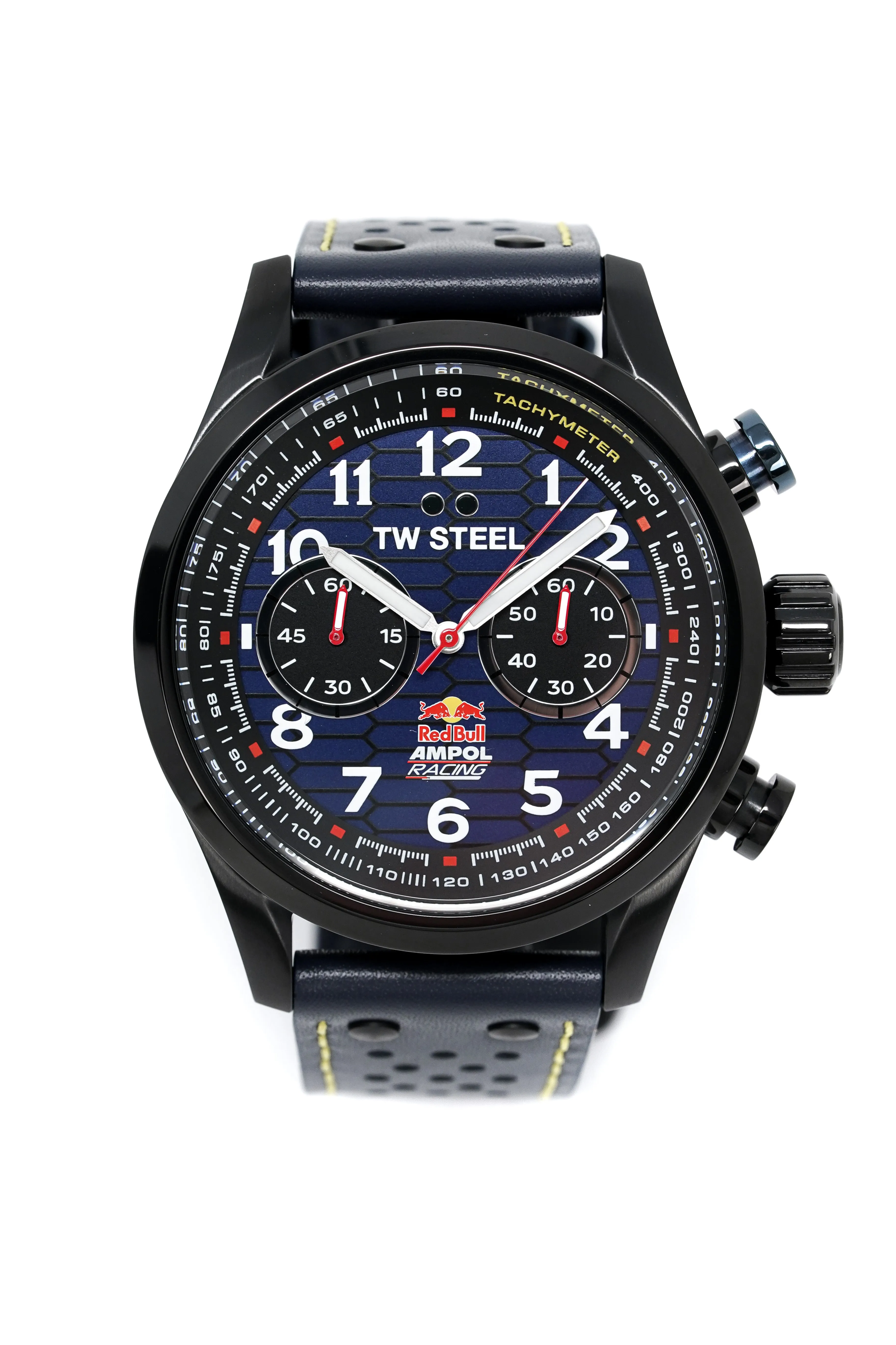 TW Steel Watch Red Bull Ampol Racing VS94