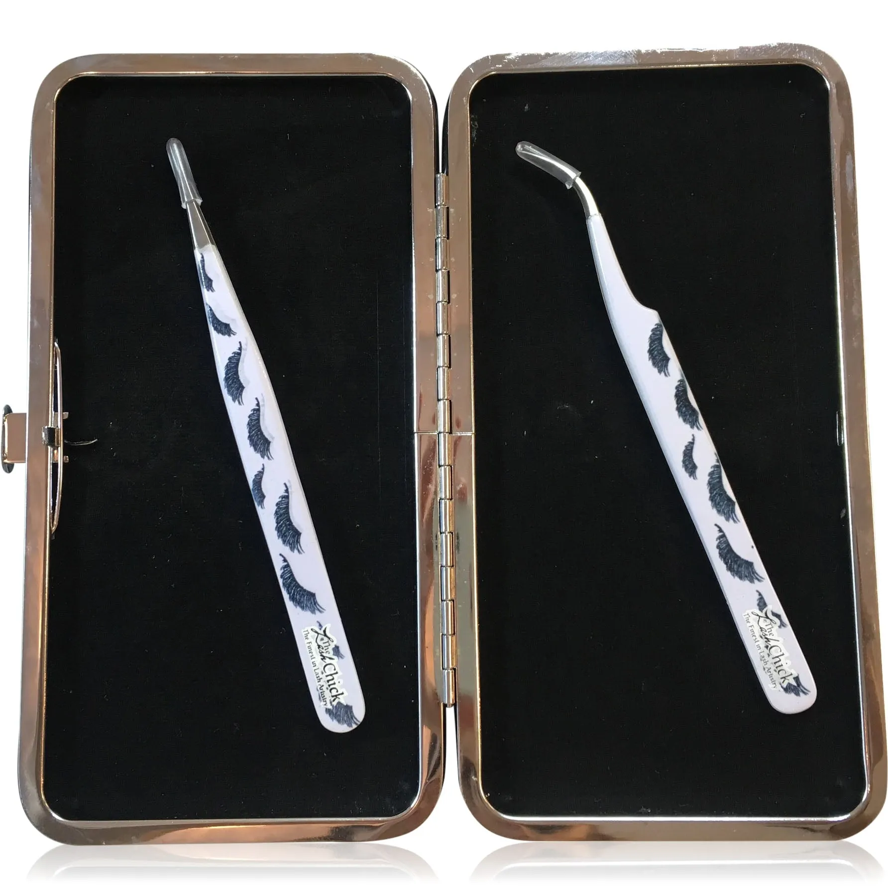 Tweezer Case