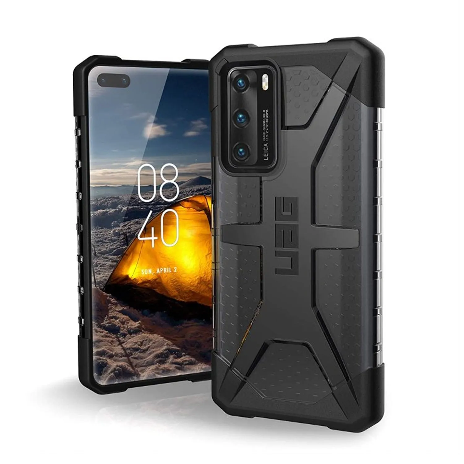 UAG Plasma Case - Huawei P40