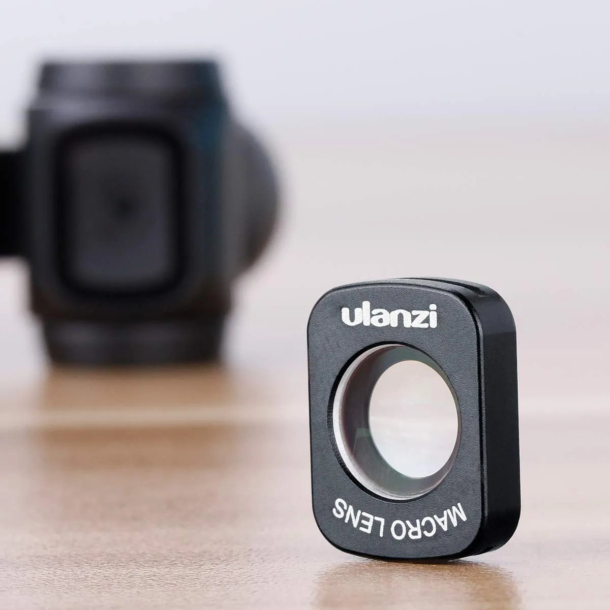 Ulanzi OP-6 10X Magnetic Macro Lens for DJI Osmo Pocket Camera