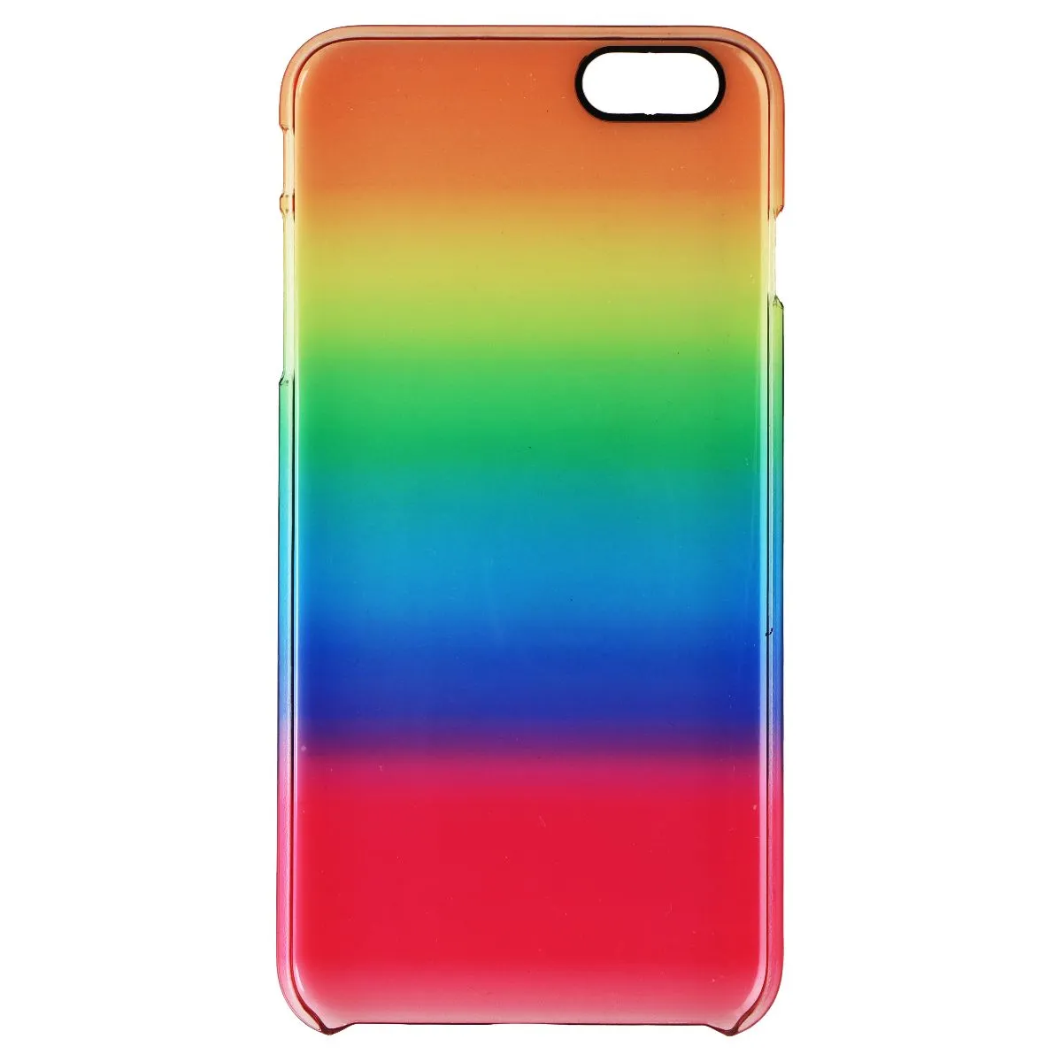 Uncommon Deflector Hybrid Series Case for Apple iPhone 6 Plus - Rainbow