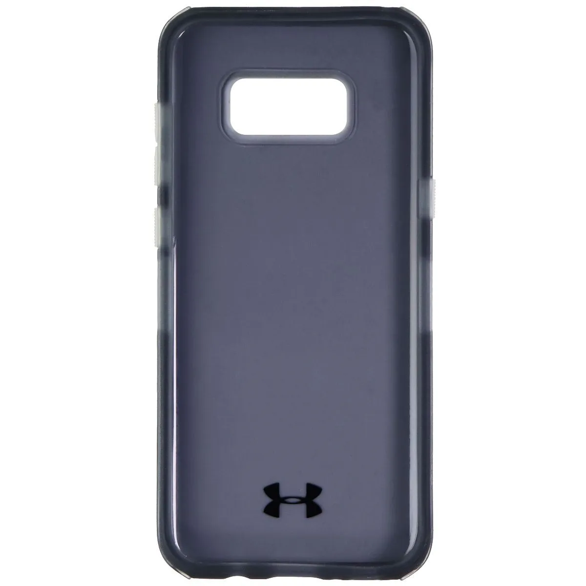 Under Armour UA Protect Verge Case for Samsung Galaxy S8  (Plus) - Smoke / Black