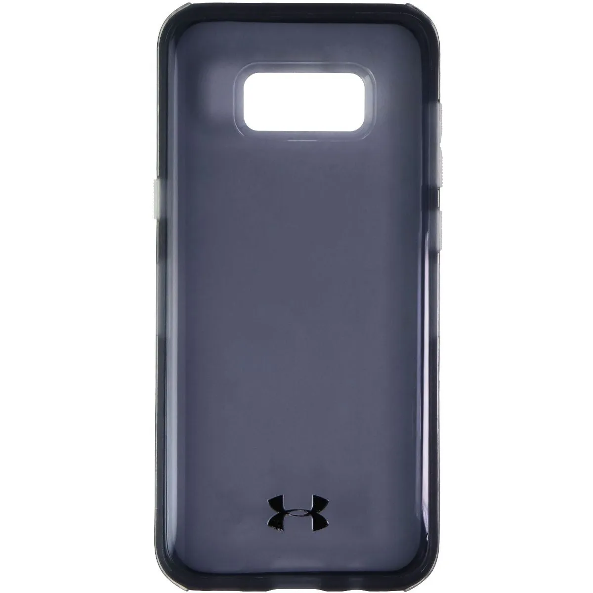 Under Armour UA Protect Verge Case for Samsung Galaxy S8  (Plus) - Smoke / Black