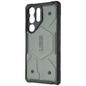 Urban Armor Gear Pathfinder Case for Samsung Galaxy S23 Ultra 5G - Olive Green