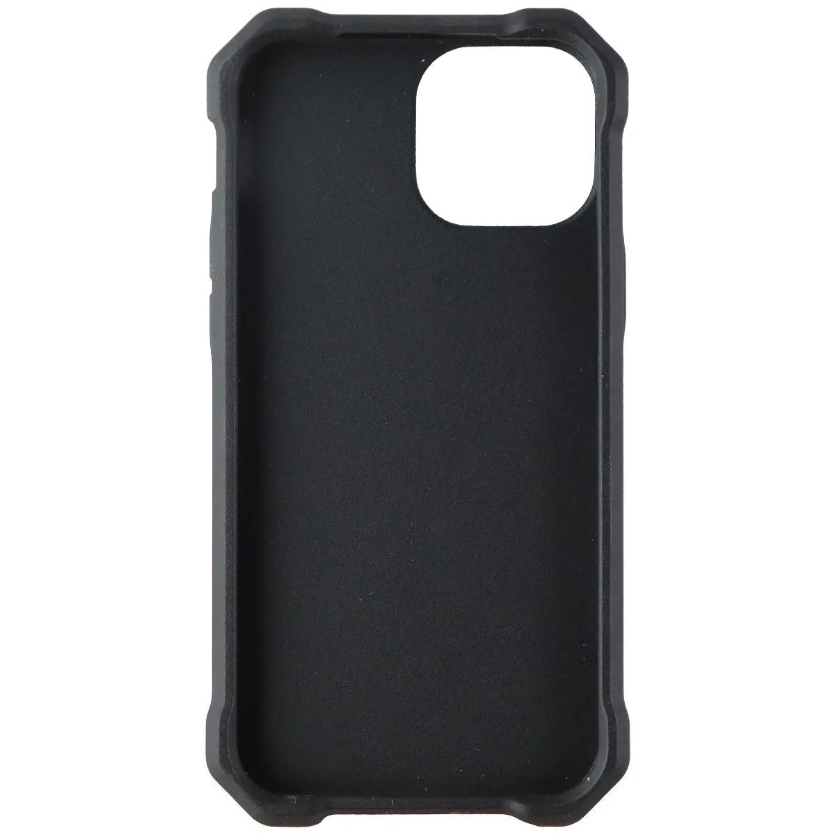 Urban Armor Gear UAG Essential Armor Series Case for iPhone 13 mini - Black