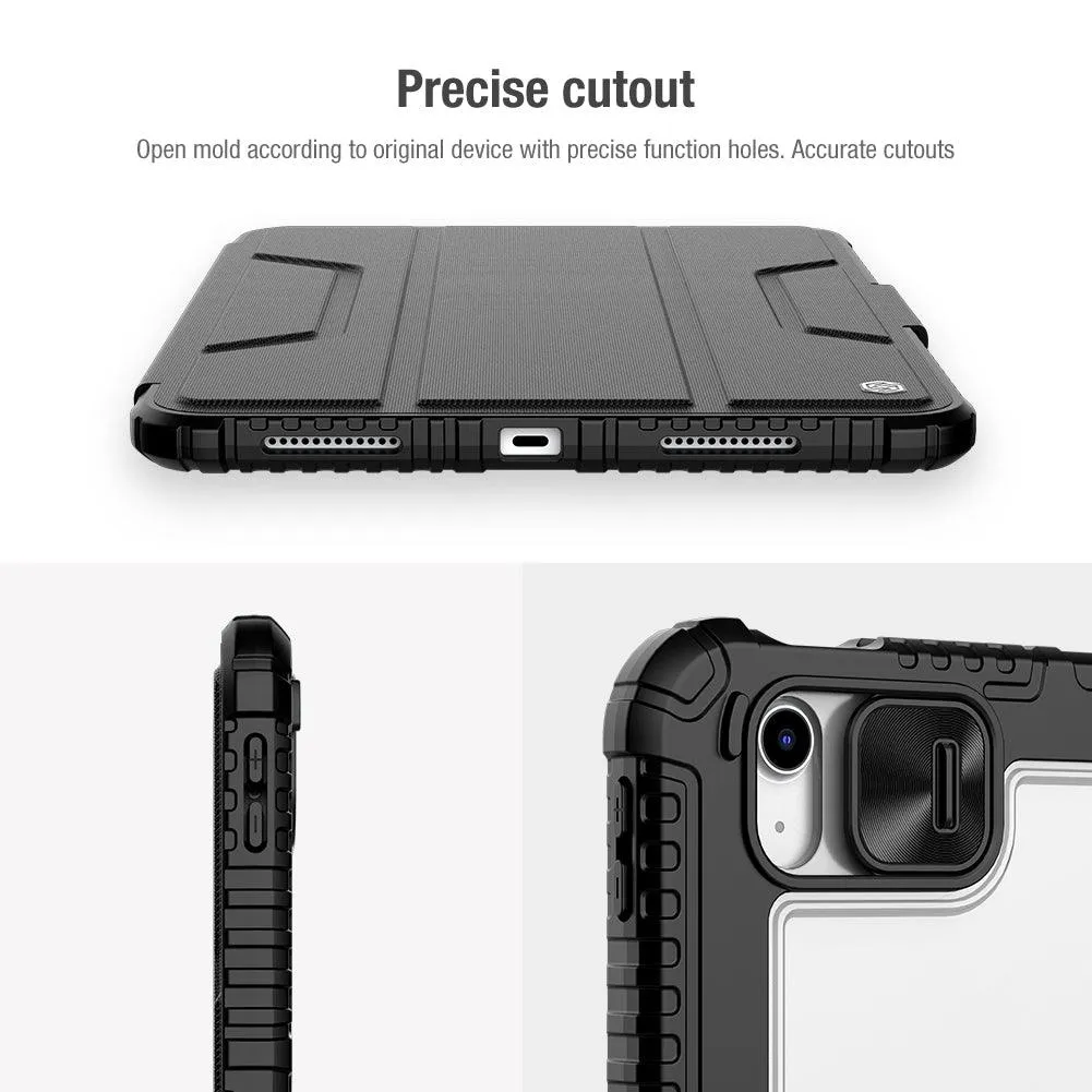 Utor iPad Shockproof Case