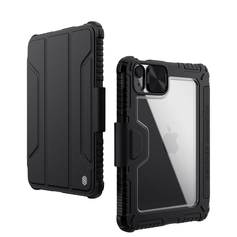 Utor iPad Shockproof Case