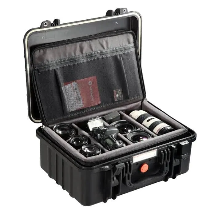 Vanguard Supreme 40D Waterproof Case