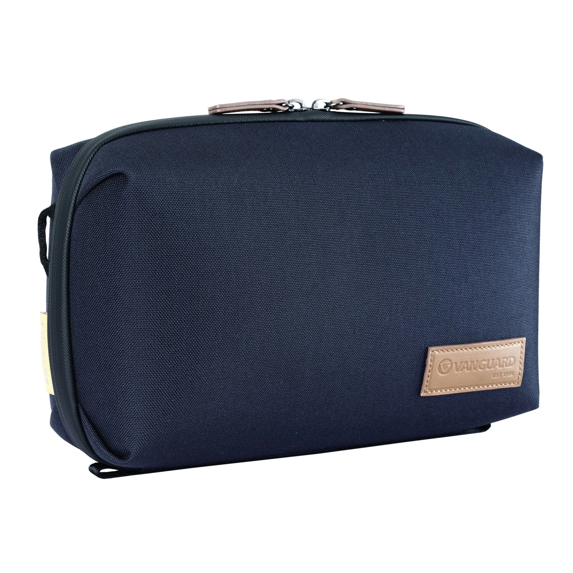 VEO City TP28 NV - Tech Bag - Navy Blue