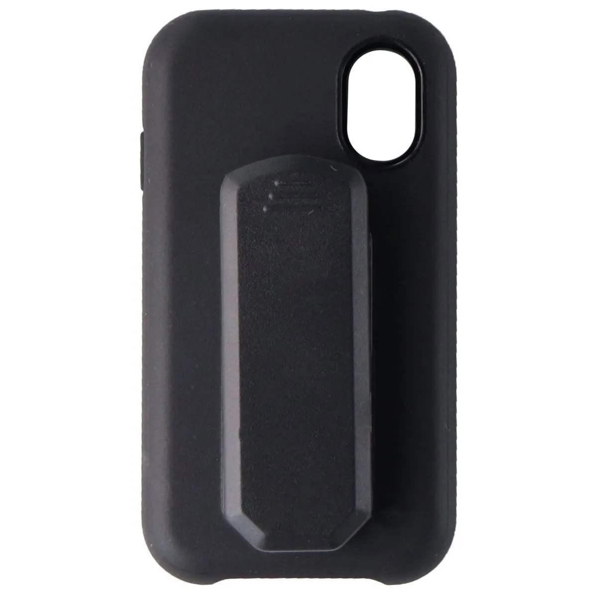 Verizon Hardshell Clip Case for Palm Companion Phone - Black