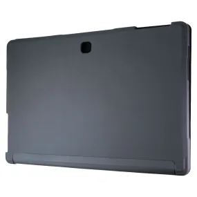 Verizon Hardshell Folio Tablet Case for Samsung Galaxy Book 12-inch - Black